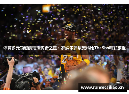 体育多元领域的璀璨传奇之星：罗纳尔迪尼奥科比TheShy精彩旅程
